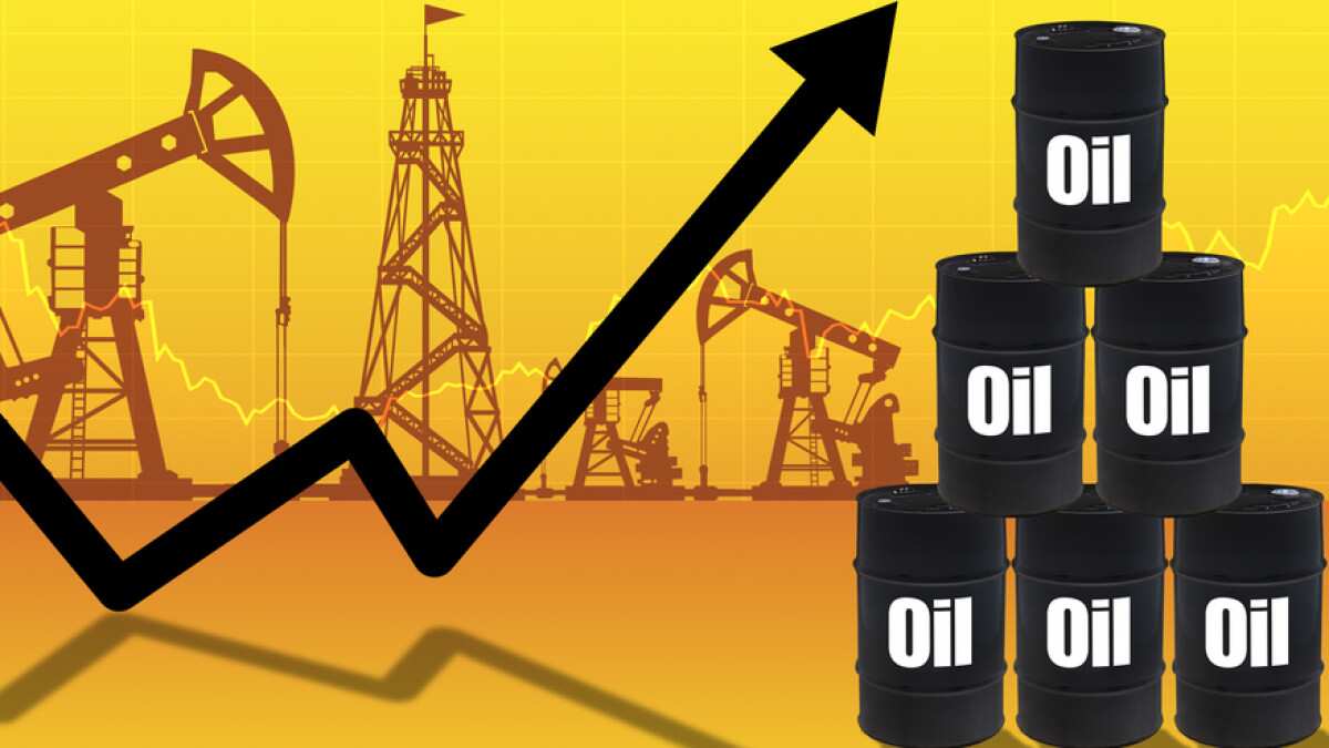 Commodity Superfast: Crude prices jump as EU plans ban on Russian oil