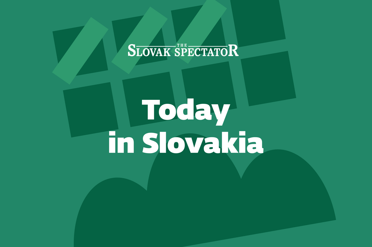 News digest: Slovakia has sent its S-300 missile defence system to Ukraine