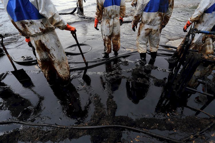 The commodities feed: EU ban on Russian oil imminent