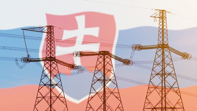 Lack of transparency unearthed in Slovak energy sector