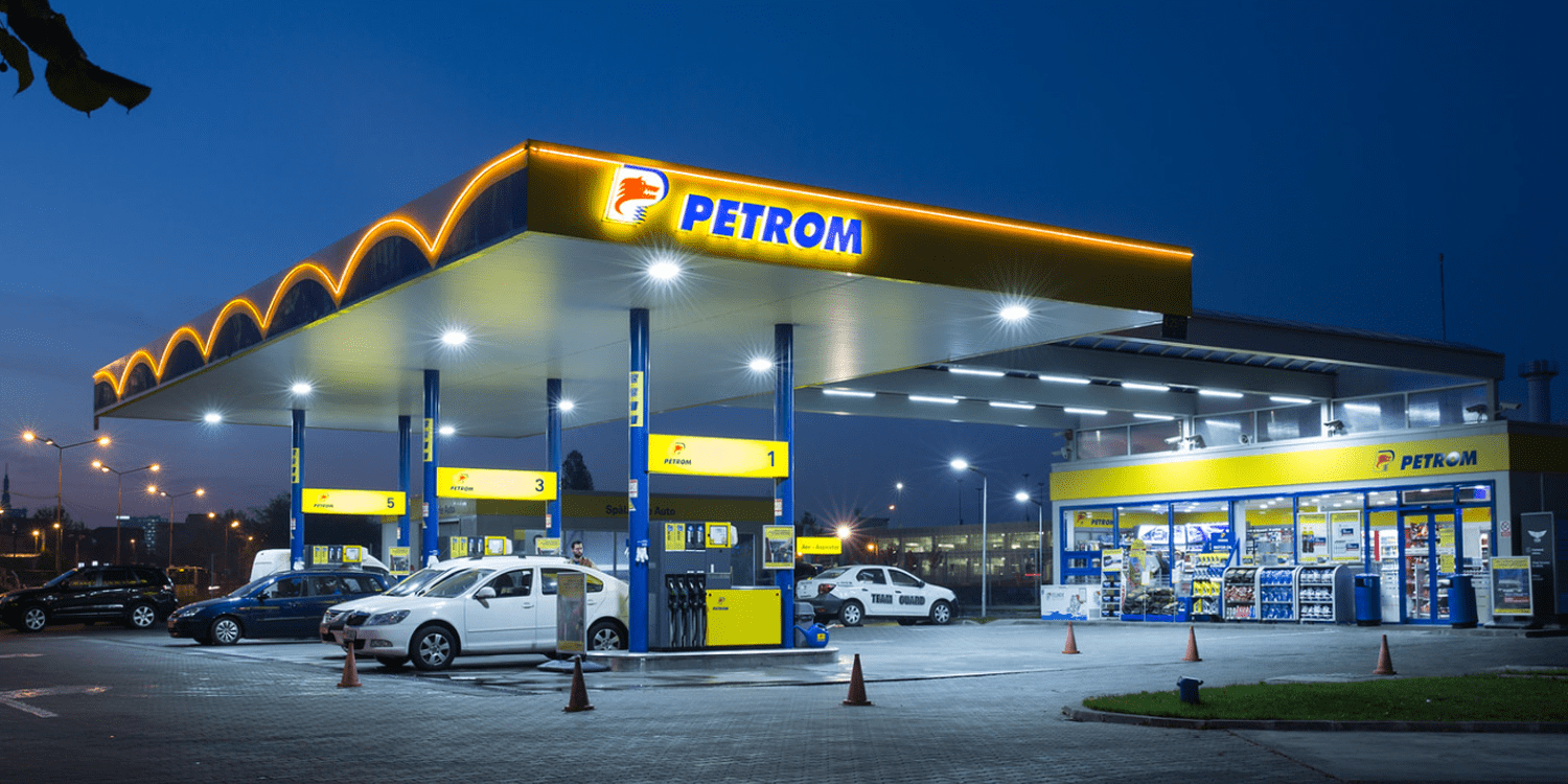 400 new HPC points in Romania, Slovakia and Hungary