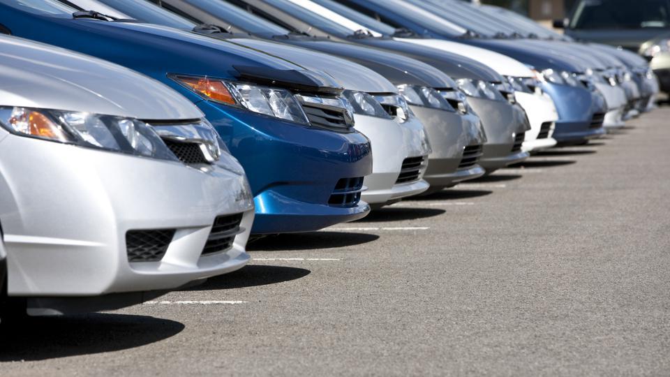 Best Auto Loan Rates Of July 2023