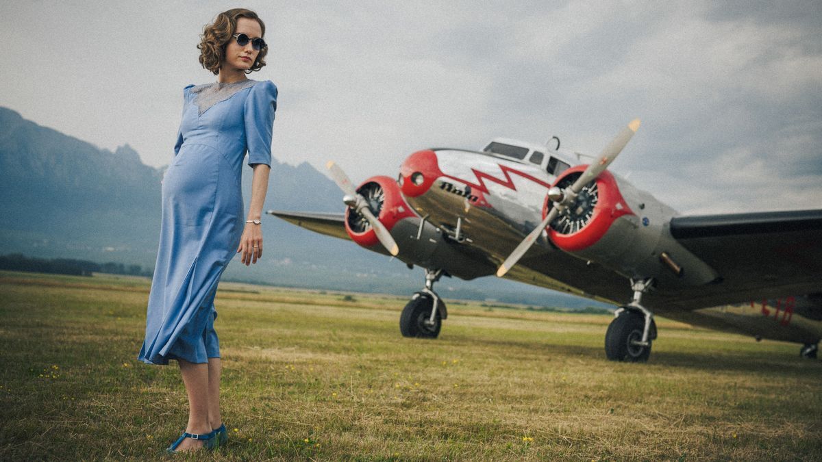 Slovakia&rsquo;s audiovisual industry continued to thrive in 2023, with significant female-led contributions