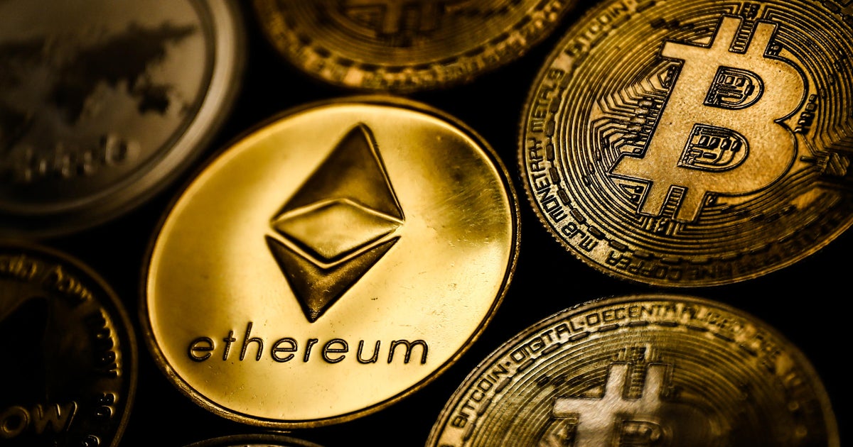 Ethereum's "Merge" is live &mdash; here's what you need to know