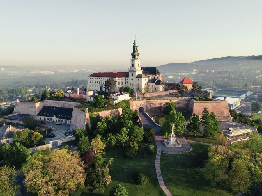 Slovakia becomes third country to ban Ukrainian grain imports