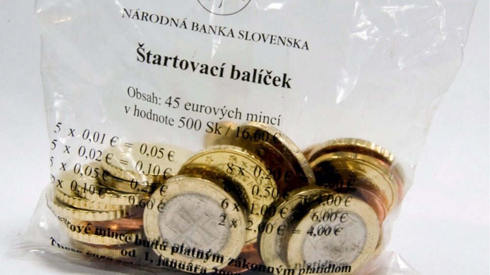 20 Years in the EU: Slovakia and the Single Currency