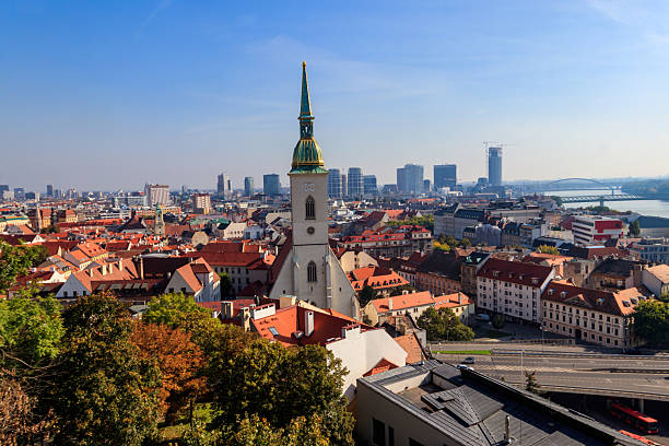 Slovakia: Where Fintech Meets an Industrial Economy