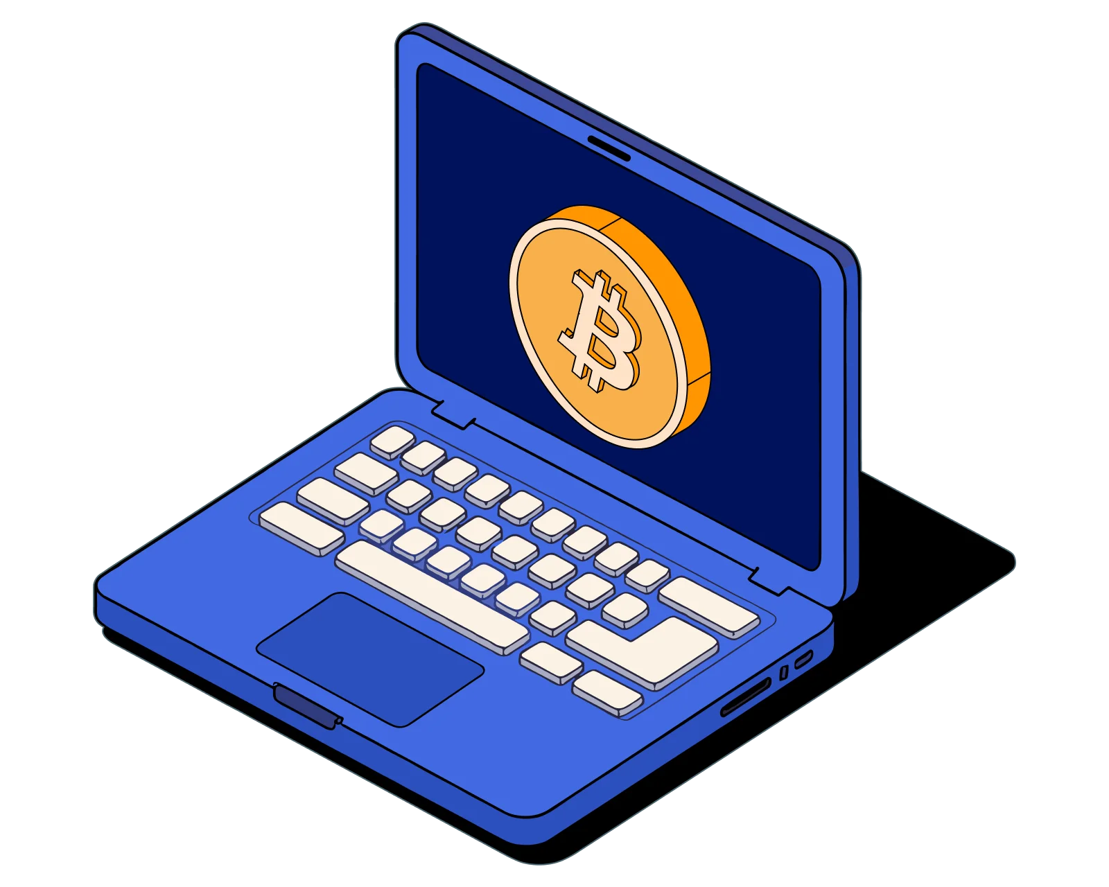How Does Bitcoin Impact the Environment?