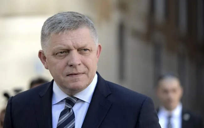 Slovakia and Hungary do not want to finance a new loan for Ukraine