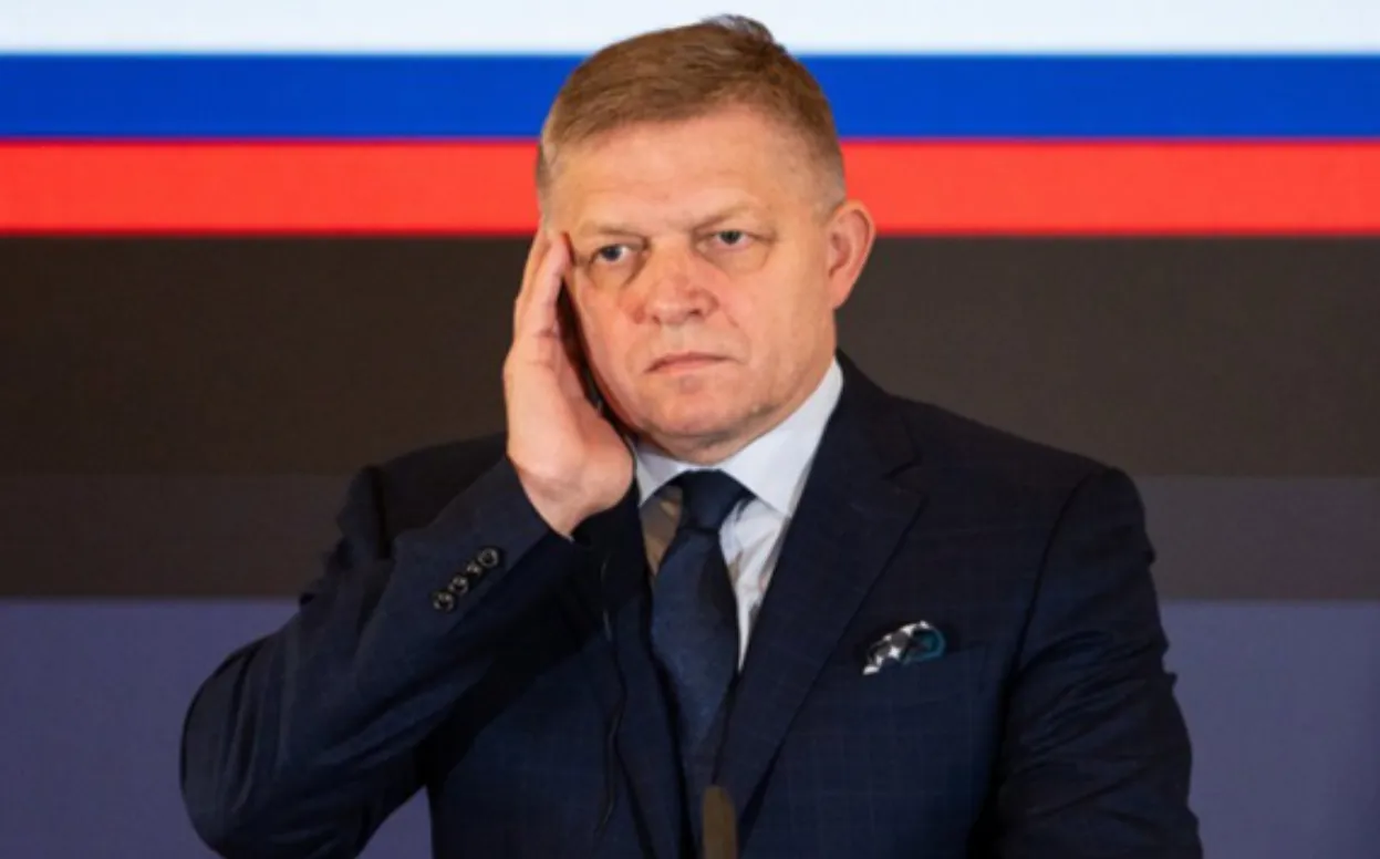 Slovakia and Hungary will not provide &euro;70 billion in additional aid to Ukraine